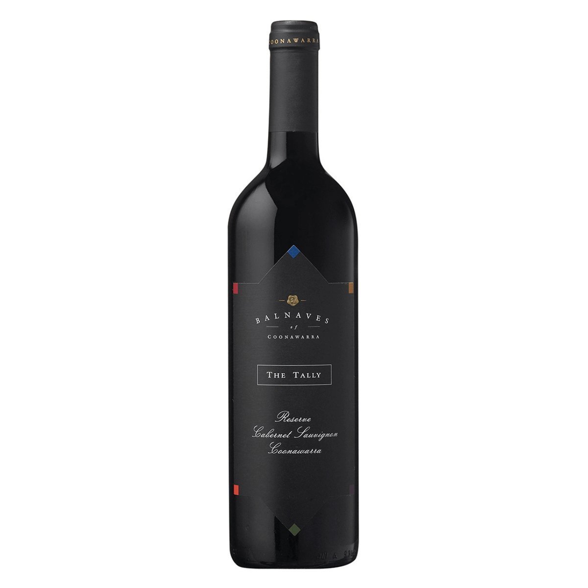 Balnaves The Tally Reserve Cabernet Sauvignon 2022 (6 Bottles) Coonawarra, SA — Cabernet from Coonawarra