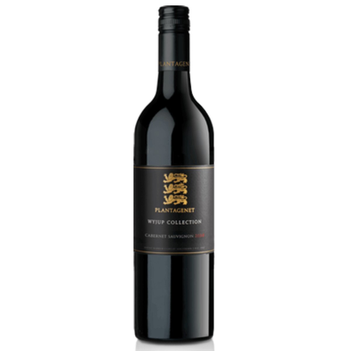 Plantagenet Wyjup Collection Cabernet Sauvignon 2021 (6 Bottles) Great Southern — Cabernet from Great Southern
