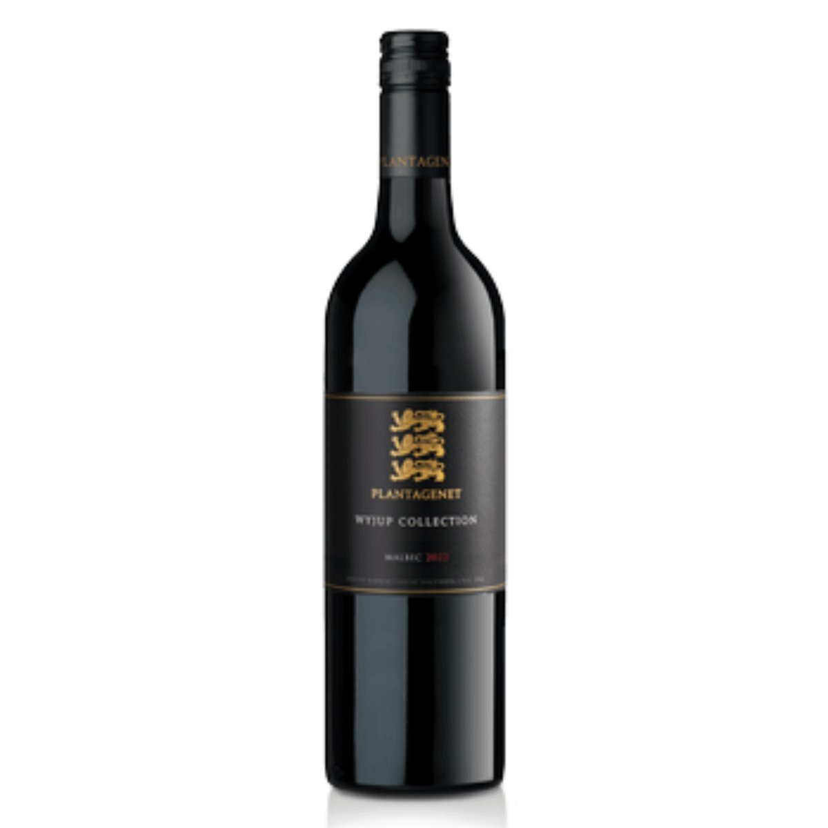 Plantagenet Wyjup Collection Malbec 2023 (6 Bottles) Great Southern — Malbec from Great Southern