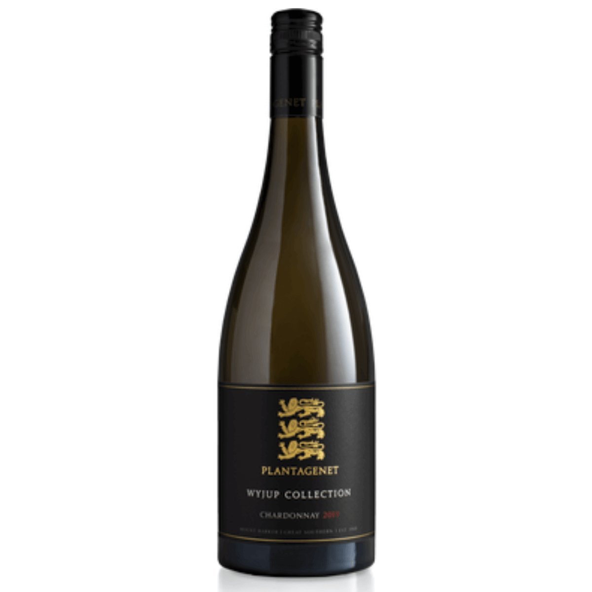 Plantagenet Wyjup Collection Chardonnay 2023 (6 Bottles) Great Southern — wine from Great Southern
