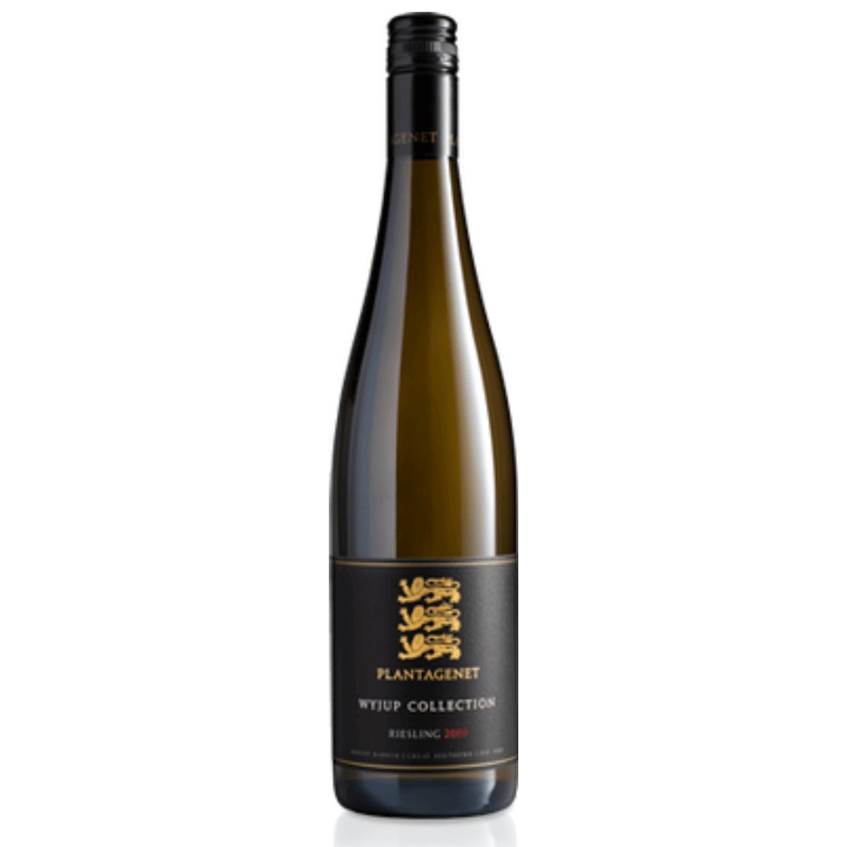 Plantagenet Wyjup Collection Riesling 2024 (6 Bottles) Great Southern — wine from Great Southern