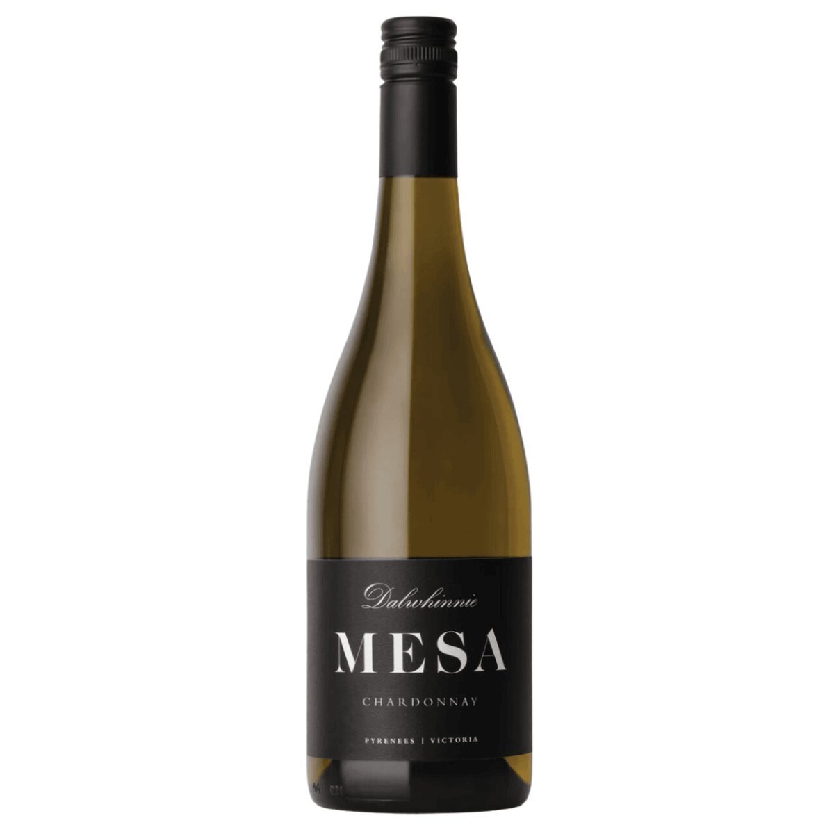 Dalwhinnie Mesa Chardonnay 2023 (6 Bottles) Pyrenees, VIC — wine from Pyrenees