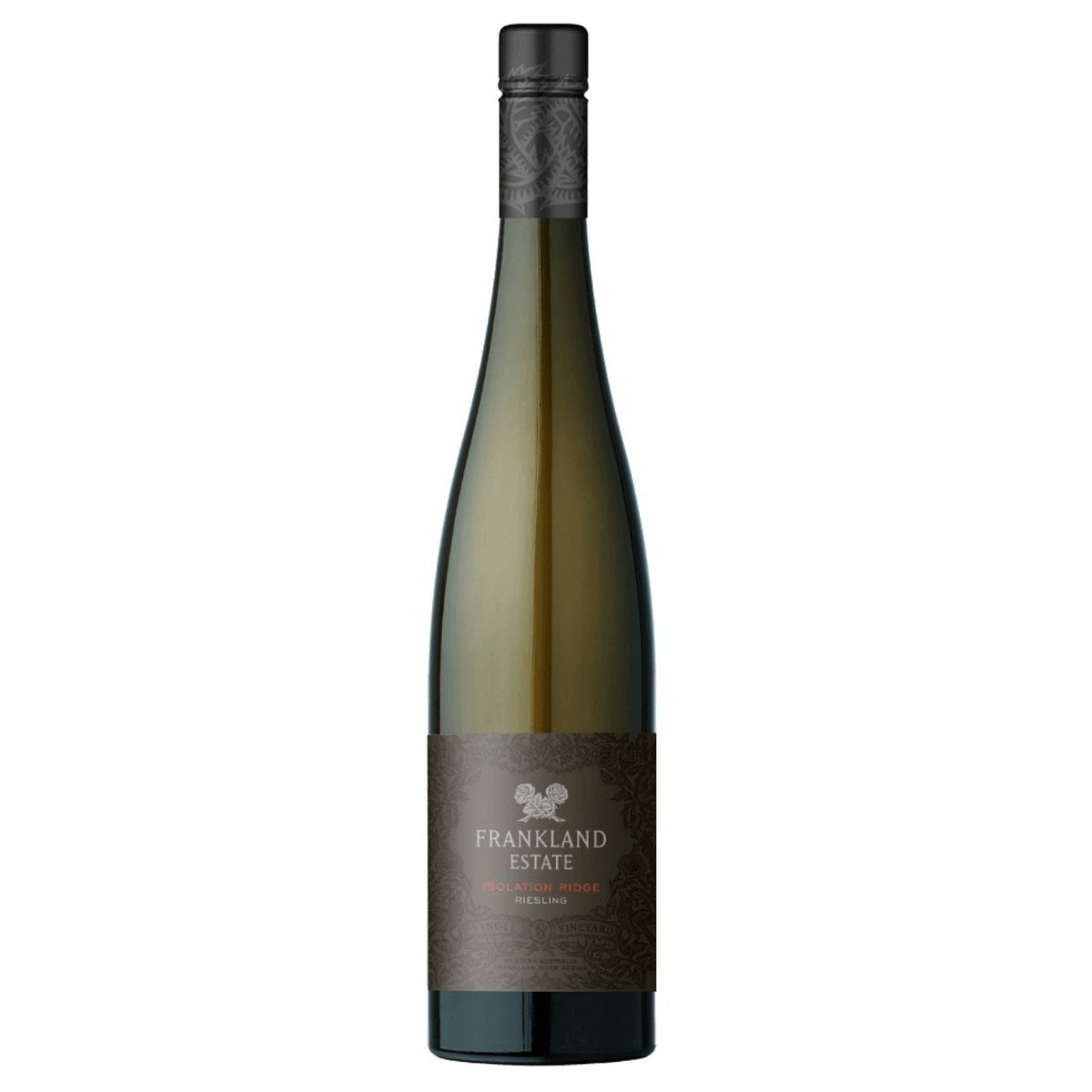 Frankland Estate Isolation Ridge Mourvèdre 2022 (6 Bottles) Frankland River, WA — Mourvèdre from Frankland River
