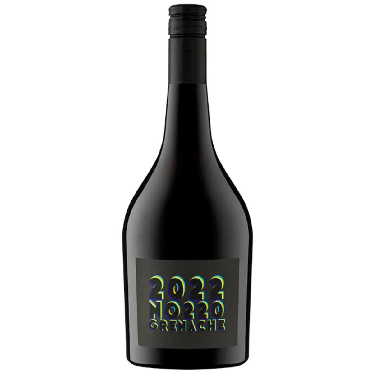 S.C. Pannell NO 220 Grenache 2022 (6 Bottles) McLaren Vale, SA — Grenache from McLaren Vale