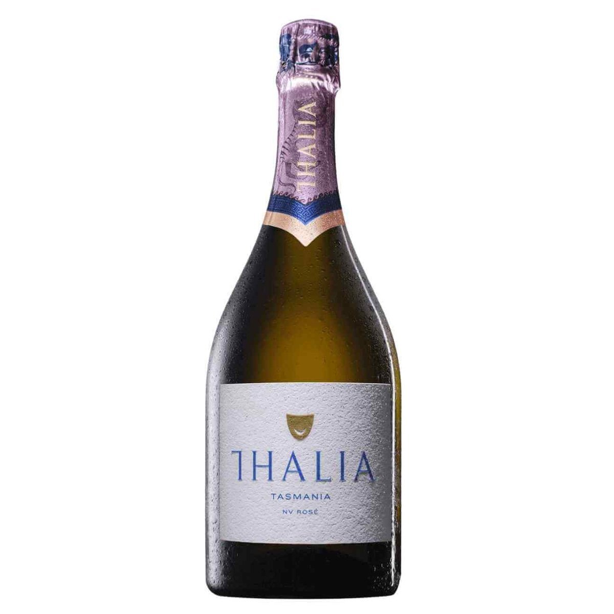 Thalia Sparkling Rosé NV (6 Bottles) Derwent Valley, TAS — Sparkling Rosé from Australia