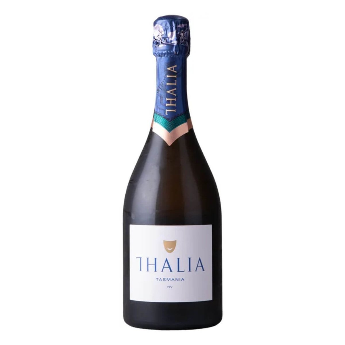 Thalia Sparkling Brut NV (6 Bottles) Derwent Valley, TAS — wine from Australia