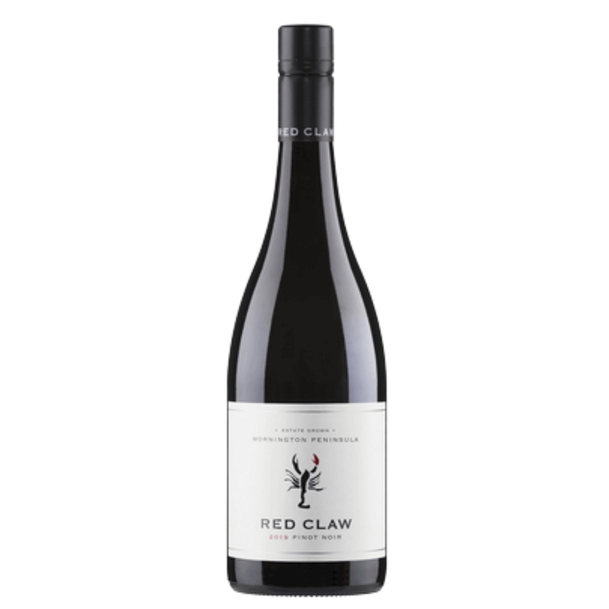 Red Claw Pinot Noir 2025 (6 Bottles) Mornington Peninsula, VIC — wine from Mornington Peninsula