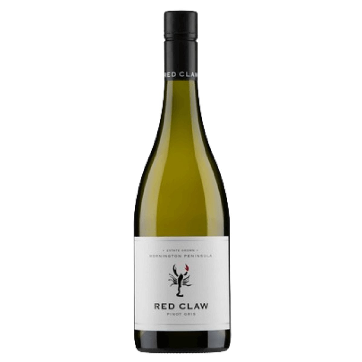 Red Claw Pinot Gris 2025 (6 Bottles) Mornington Peninsula, VIC — Pinot Gris from Mornington Peninsula