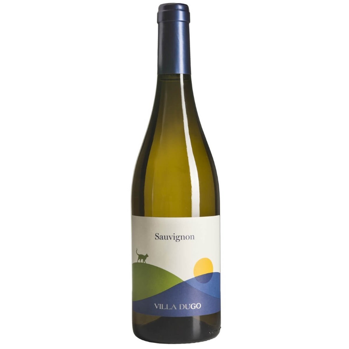 Fiegl Villa Dugo “Sauvignon Blanc” 2022 DOC Friuli Isonzo (12 Bottles) Friuli's Isonzo Valley — Sauvignon Blanc from DOC Friuli Isonzo (12 Bottles) Friuli's Isonzo Valley