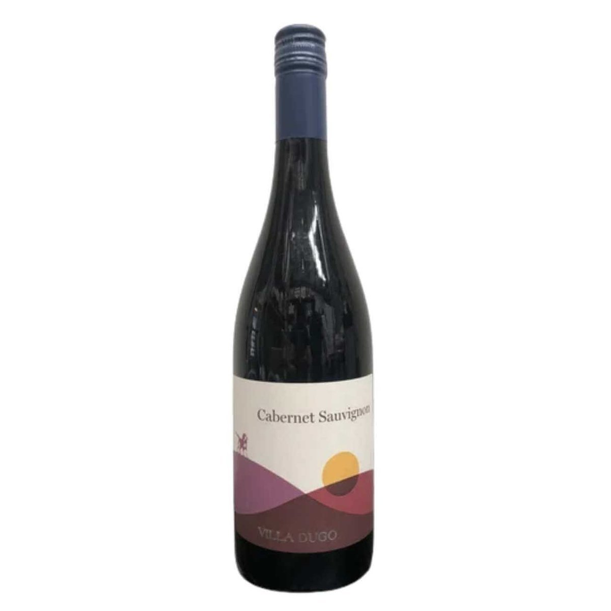 Fiegl Villa Dugo Cabernet Sauvignon 2023 DOC Friuli Isonzo (12 Bottles) Friuli's Isonzo Valley — Cabernet Sauvignon from DOC Friuli Isonzo (12 Bottles) Friuli's Isonzo Valley