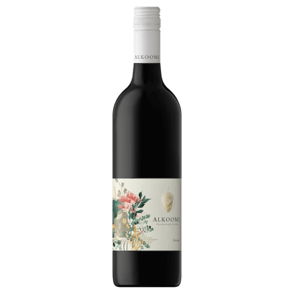 Alkoomi Grazing Shiraz 2023 (12 Bottles) Frankland River, WA — Shiraz from Frankland River
