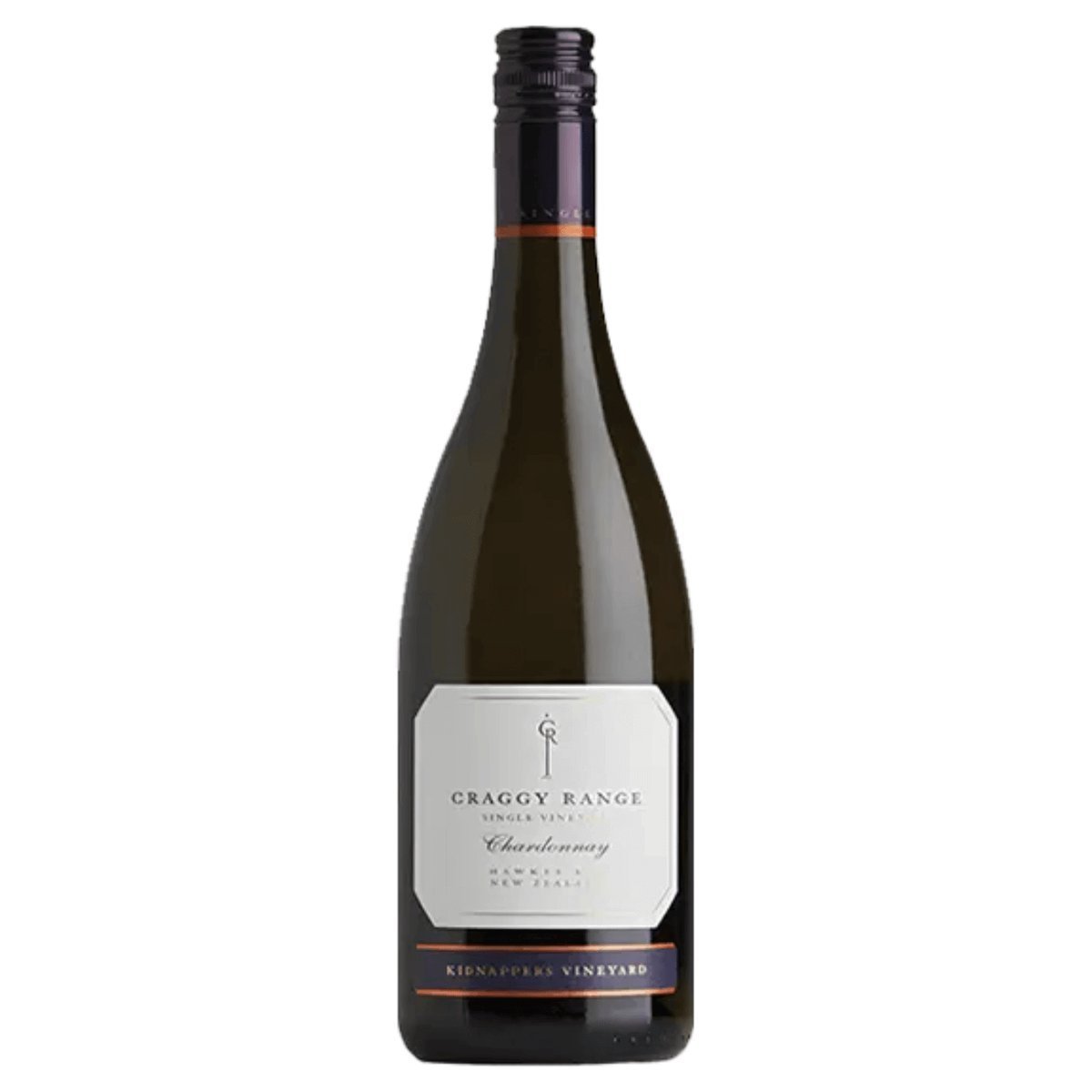 Craggy Range Kidnappers Chardonnay 2025 (12 Bottles) Hawke’s Bay, NZ — wine from Hawke’s Bay