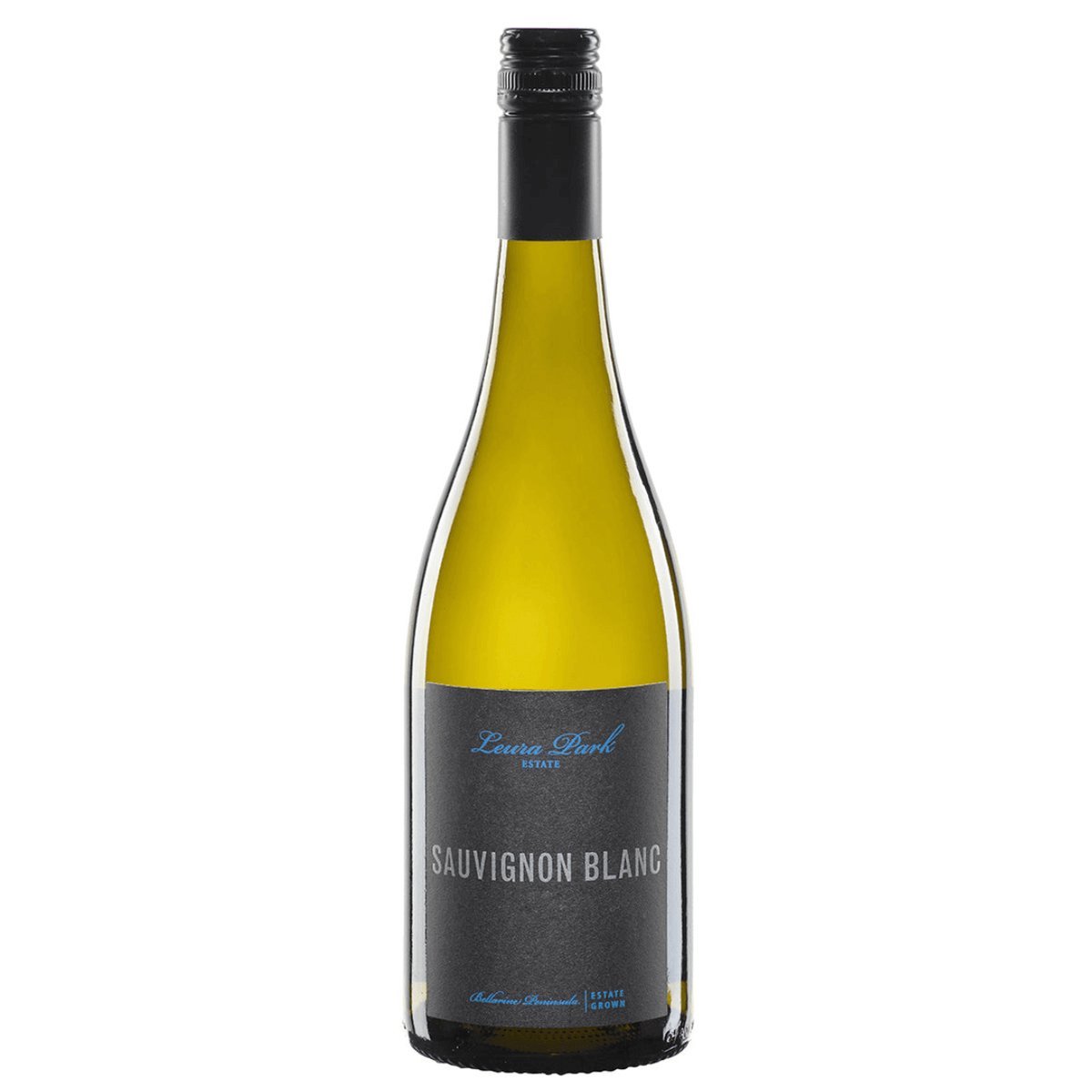 Leura Park Estate Sauvignon Blanc 2024 (6 Bottles) Bellarine Peninsula, VIC — Sauvignon Blanc from Bellarine Peninsula