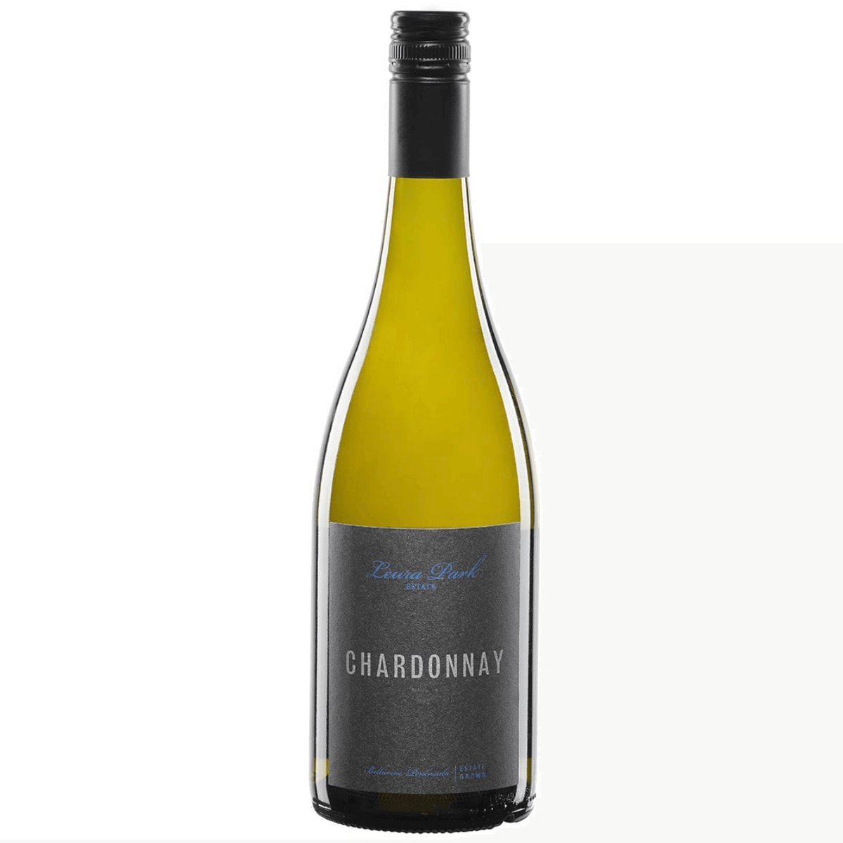 Leura Park Estate Chardonnay 2024 (6 Bottles) Bellarine Peninsula, VIC — wine from Bellarine Peninsula