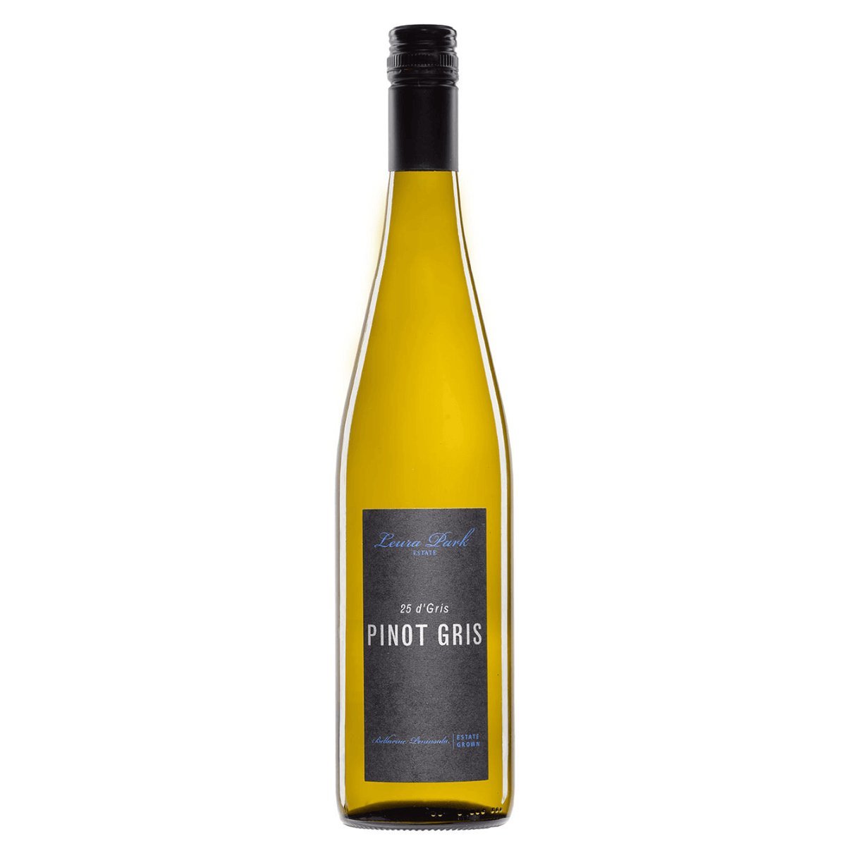 Leura Park Estate 25 D'Gris Pinot Gris 2024 (6 Bottles) Bellarine Peninsula, VIC — Pinot Gris from Bellarine Peninsula
