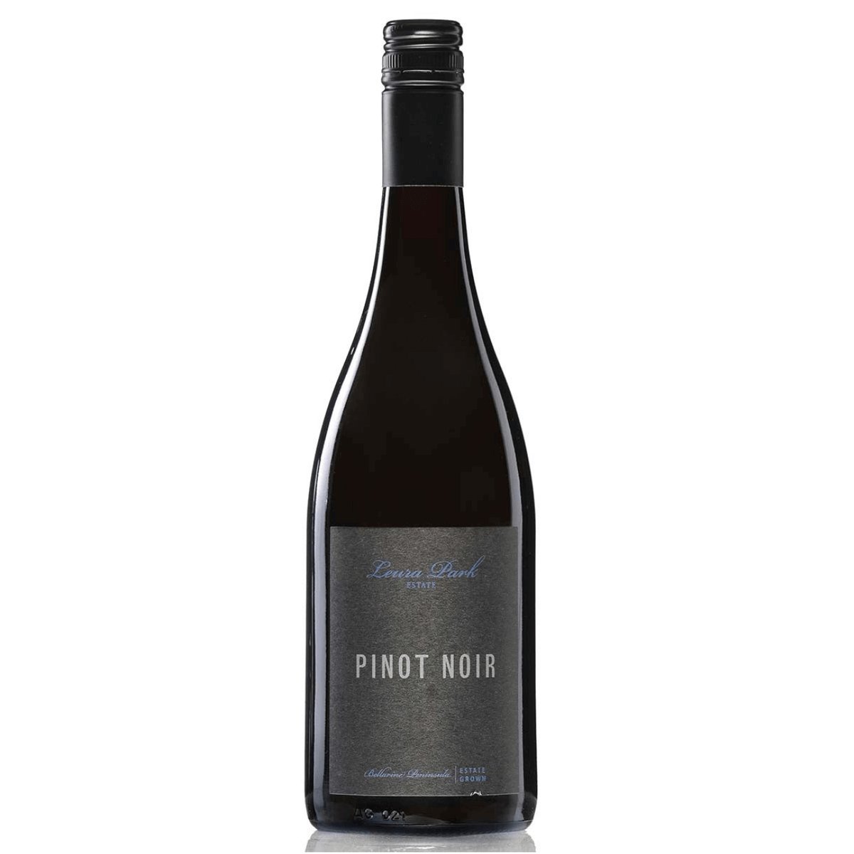 Leura Park Estate Pinot Noir 2023 (6 Bottles) Bellarine Peninsula, VIC — wine from Bellarine Peninsula