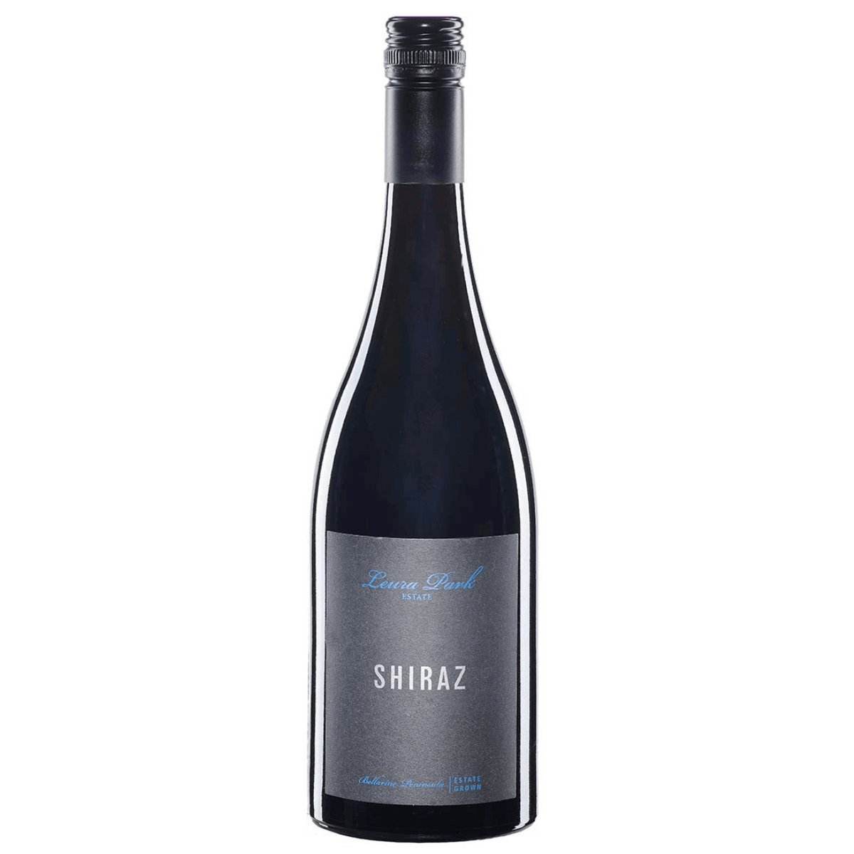 Leura Park Estate Shiraz 2022 (6 Bottles) Bellarine Peninsula, VIC — Shiraz from Bellarine Peninsula