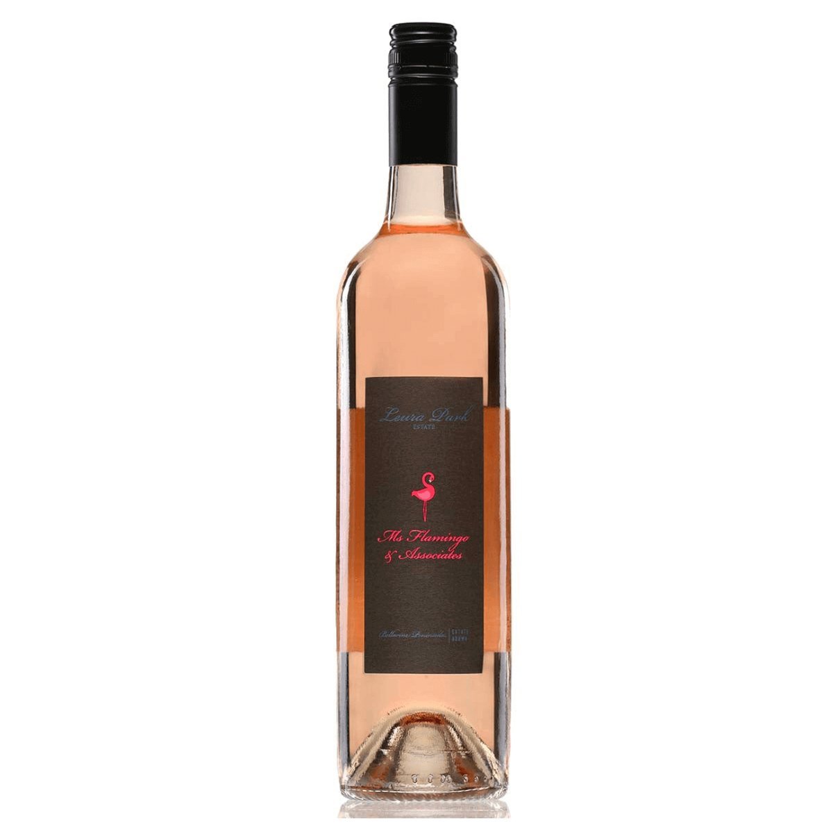 Leura Park Estate Ms Flamingo & Associates Moscato 2024 (6 Bottles) Bellarine Peninsula, VIC — Moscato from Bellarine Peninsula