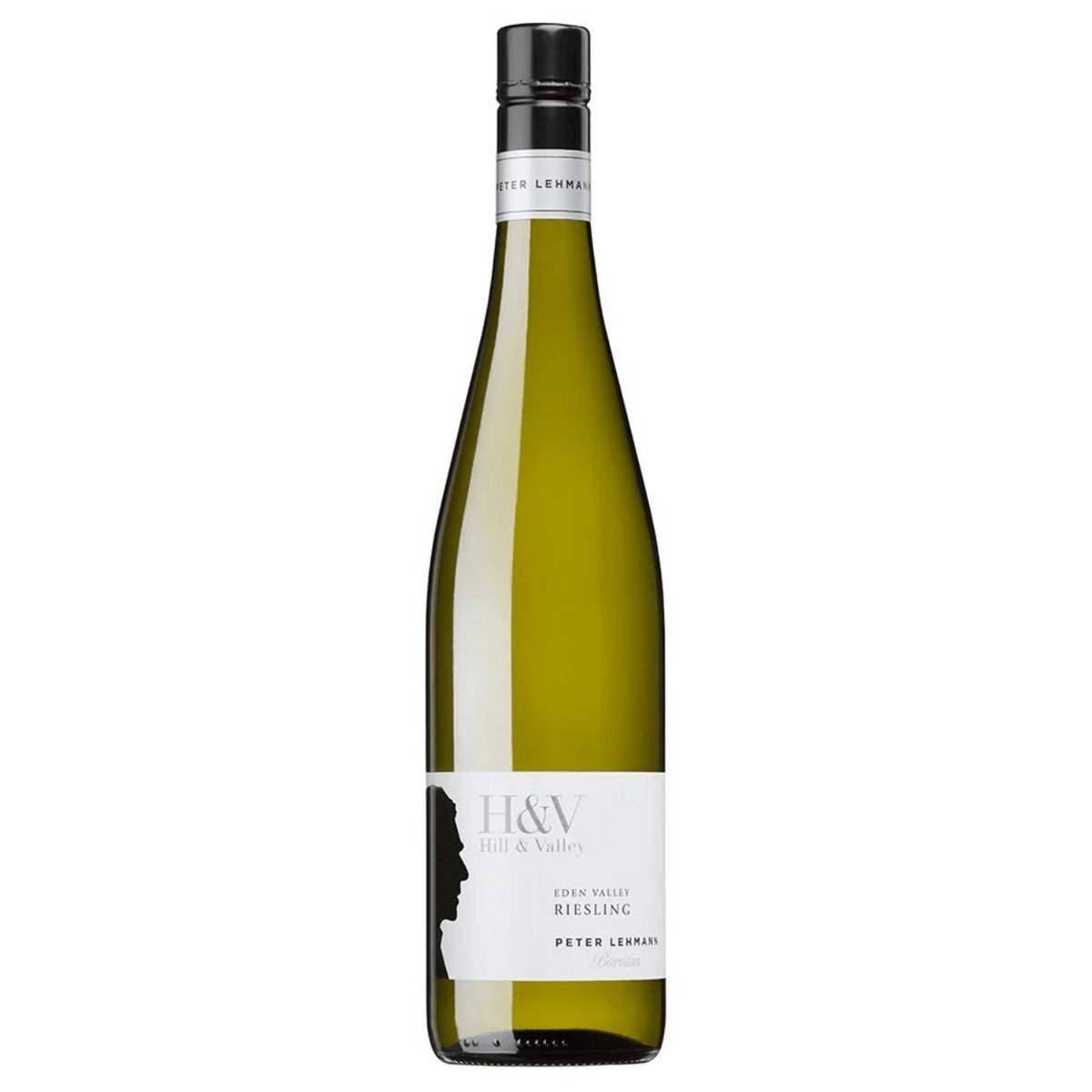 Peter Lehmann Hill & Valley Riesling 2024 (6 Bottles) Eden Valley, SA — Riesling from Eden Valley