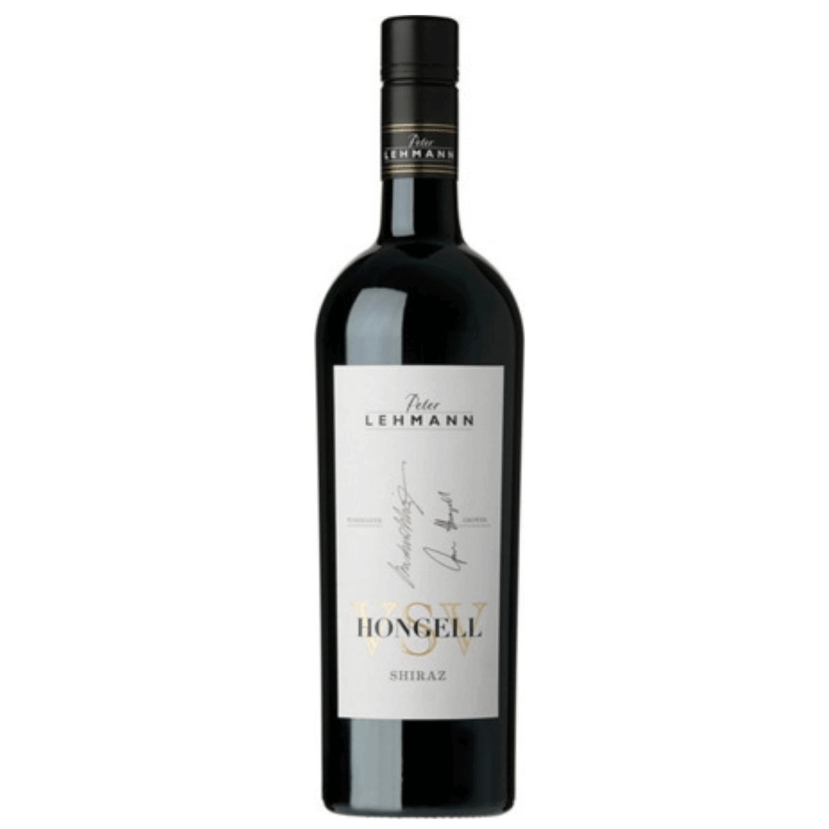 Peter Lehmann VSV 1893 Shiraz 2021 (6 Bottles) Barossa Valley, SA — Shiraz from Shiraz 2021 (6 Bottles) Barossa Valley
