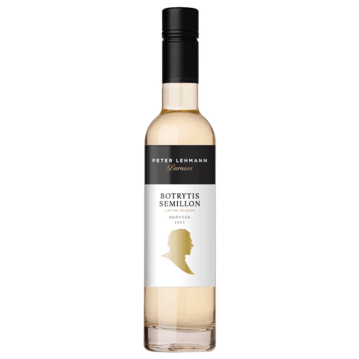 Peter Lehmann Masters Botrytis Semillon 2023 375ml (12 Bottles) Barossa Valley, SA — Botrytis from 375ml (12 Bottles) Barossa Valley
