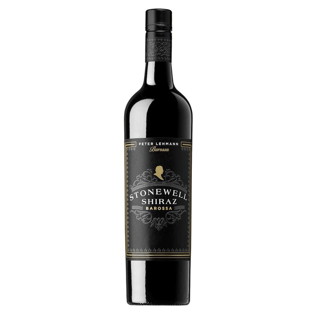 Peter Lehmann Stonewell Shiraz 2018 (6 Bottles) Barossa Valley, SA — Shiraz from Barossa Valley