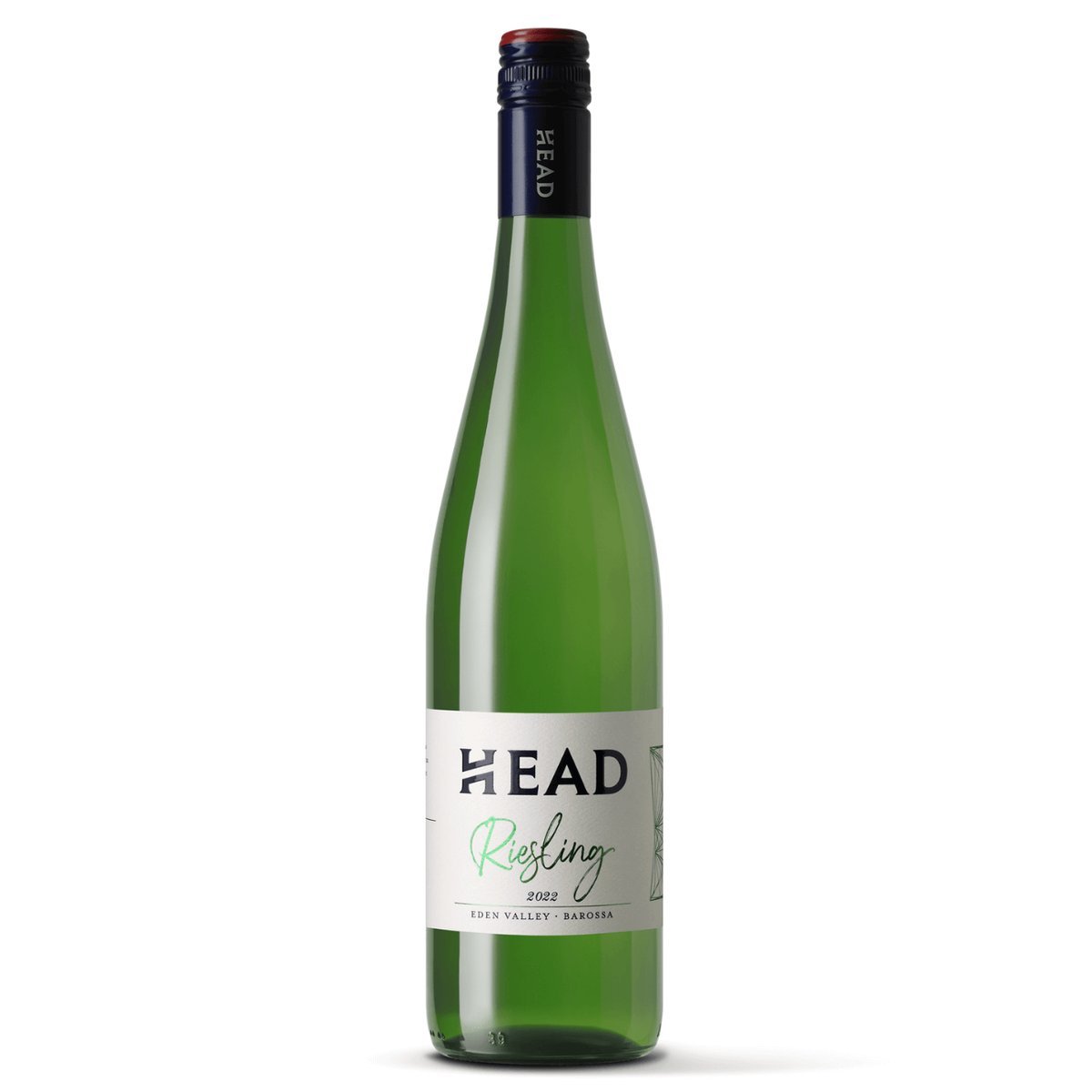 Head Riesling 2024 (12 Bottles) Barossa, SA — Riesling from Barossa