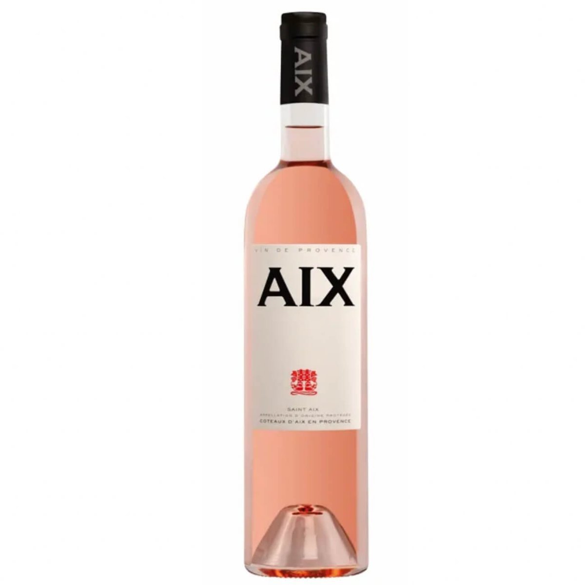 Maison Saint AIX Dry Rosé 2024 1.5 Litres (6 Bottles) Aix en Provence, France — wine from 1.5 Litres (6 Bottles) Aix en Provence, France
