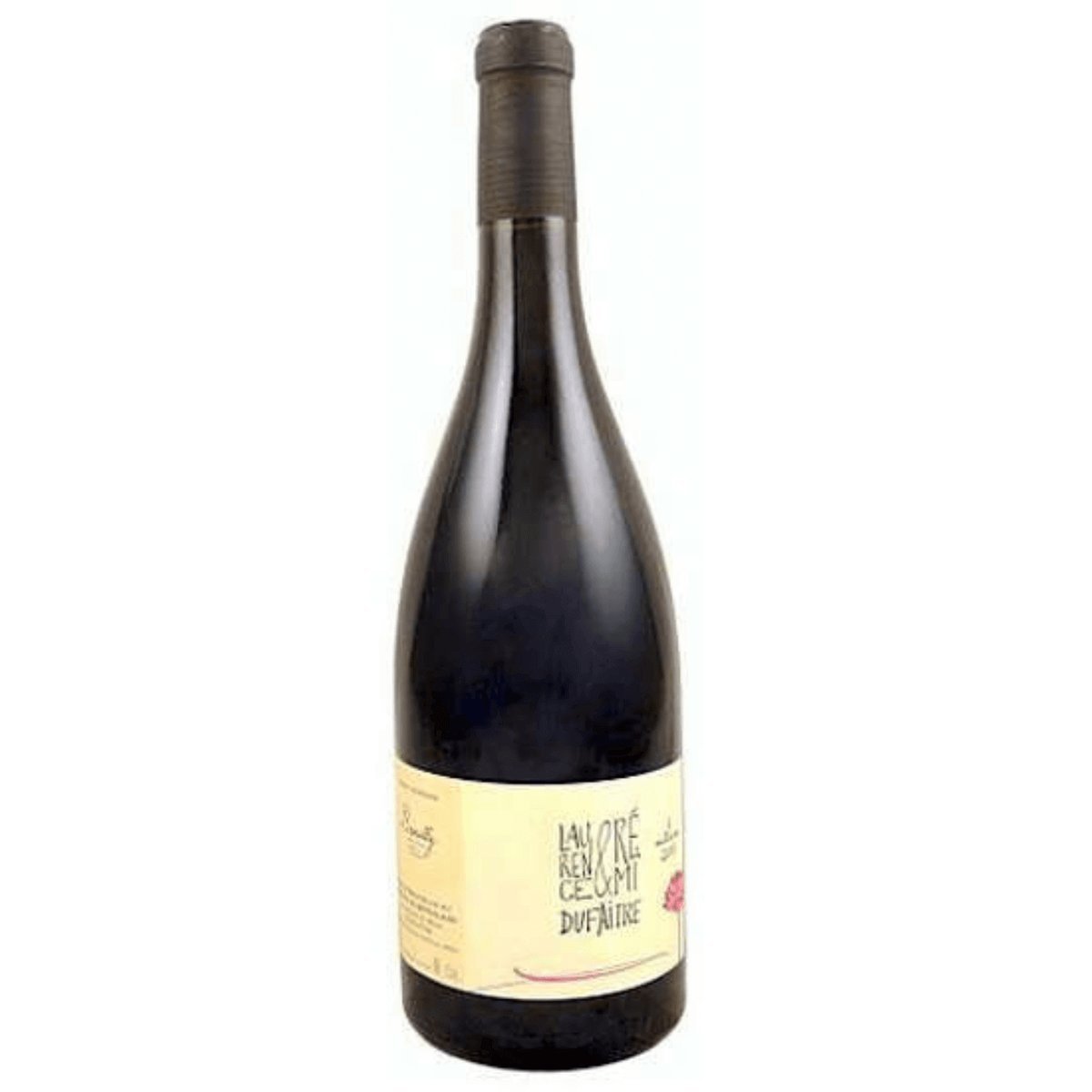 Julien Pilon Cornas L Elegance Du Caillou 2022 (6 Bottles) Rhône Valley, France — Syrah from Rhône Valley, France