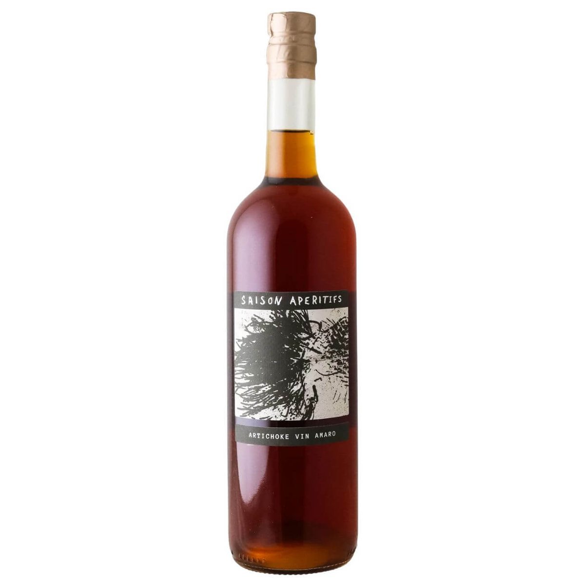 Saison Vermouth Artichoke Vin Amaro (1 Bottles) Melbourne, VIC — Moscato from Australia
