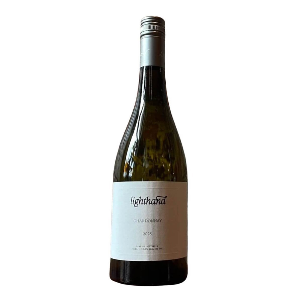 Lighthand Chardonnay 2023 (12 Bottles) Yarra Valley, VIC — wine from Yarra Valley