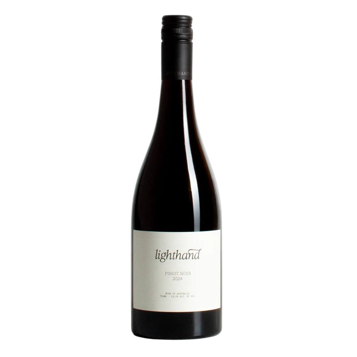 Lighthand Pinot Noir 2024 (12 Bottles) Yarra Valley, VIC — wine from Yarra Valley