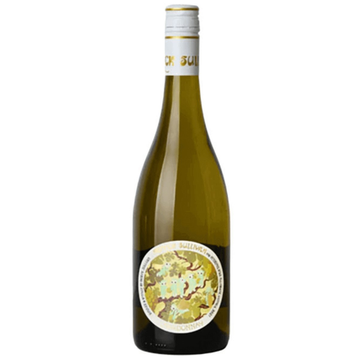 Patrick Sullivan Chardonnay 2025 (12 Bottles) Limestone Coast, SA — wine from Limestone Coast