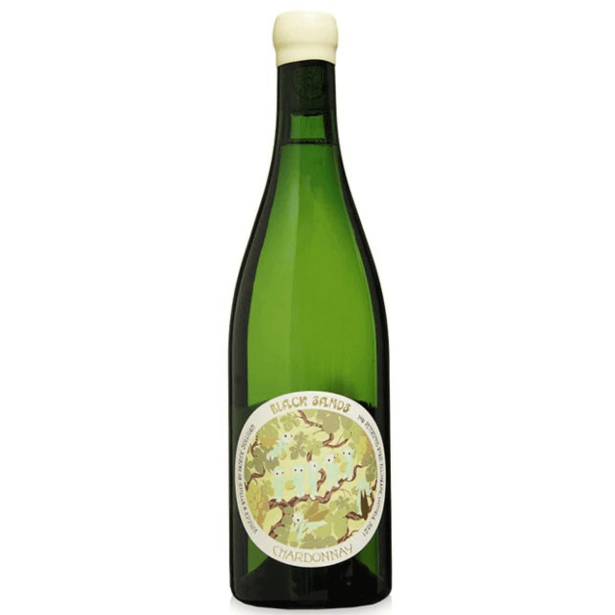 Patrick Sullivan Black Sands Chardonnay 2024 (6 Bottles) Gippsland, VIC — wine from Gippsland