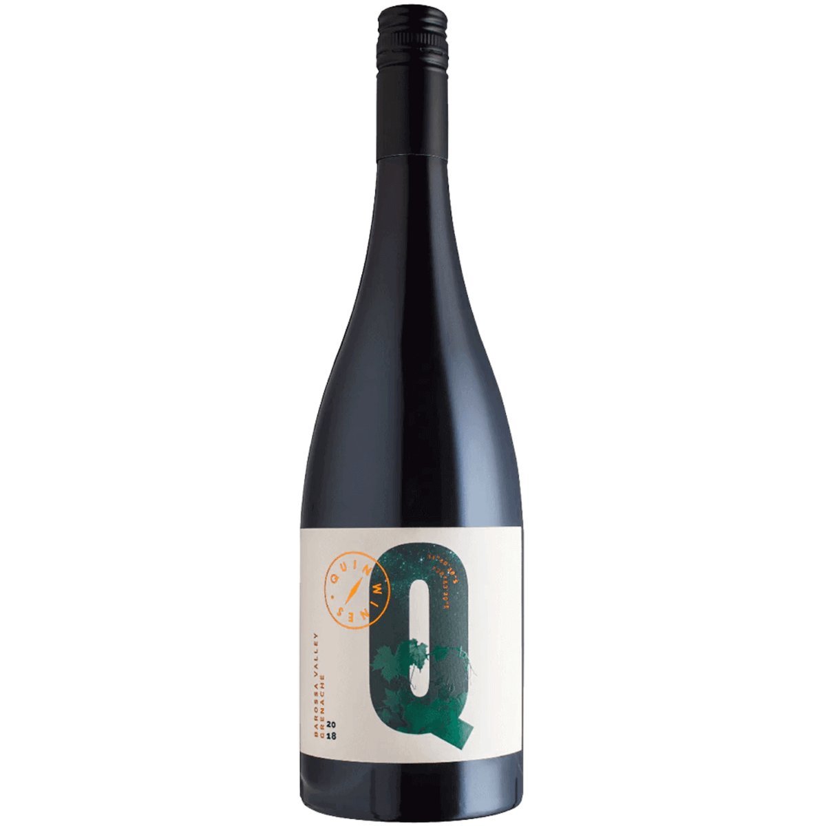 Quin Wines Barossa Grenache (6 Bottles) Barossa Valley — Grenache from Australia
