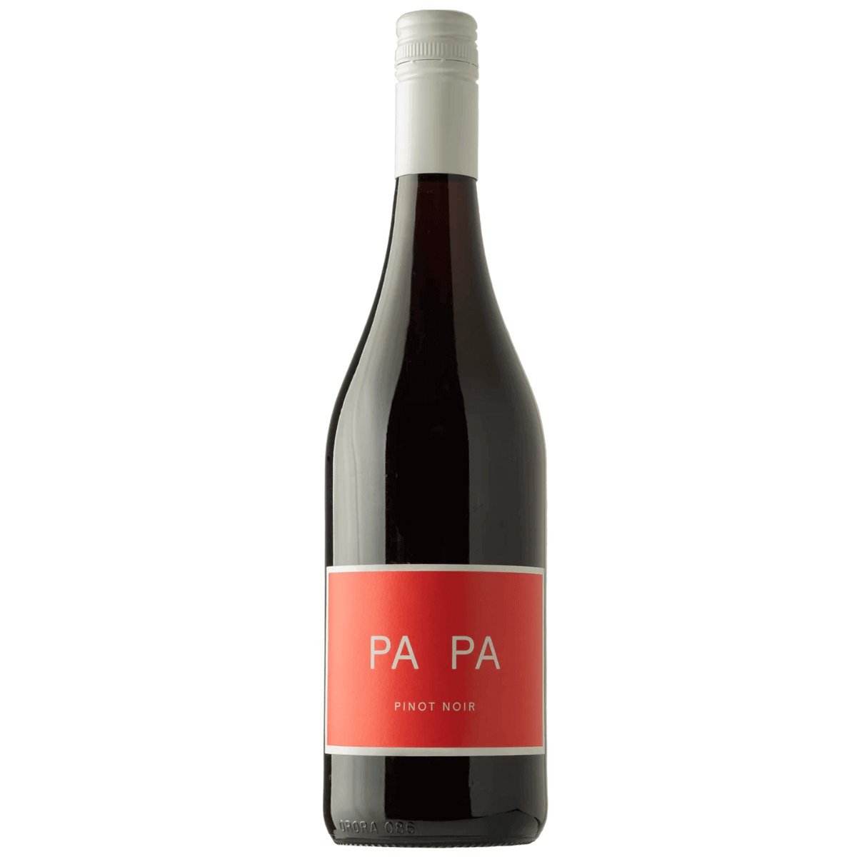 Xavier Goodridge Pa Pa Pinot Noir 2024 (12 Bottles) Gippsland, VIC — wine from Gippsland