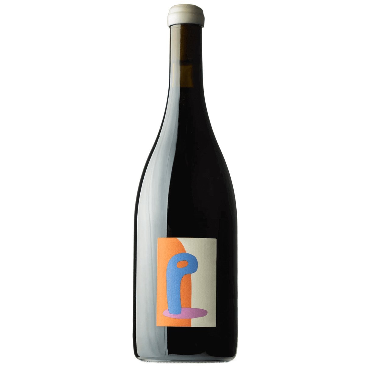 Xavier Henty Pinot Noir 2021 (6 Bottles) Victoria — wine from Victoria