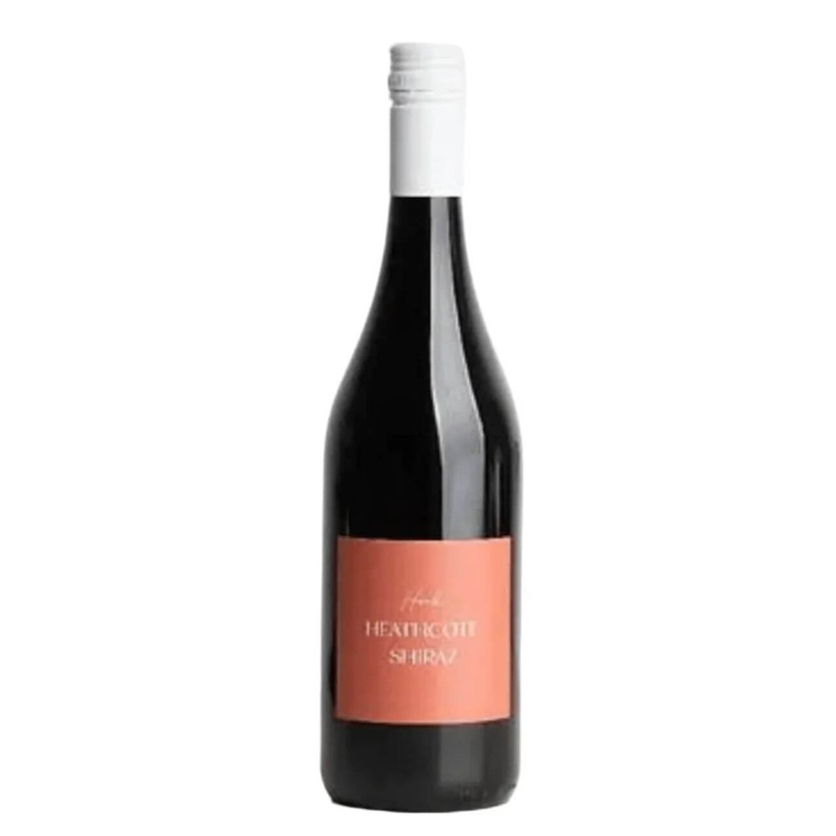 Entropy Hank Heathcote Shiraz 2023 (12 Bottles) Heathcote, VIC — Shiraz from Heathcote