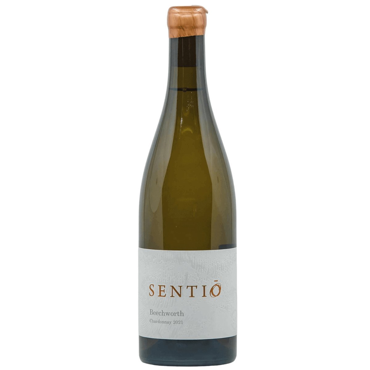 Sentio Beechworth Chardonnay Single Vineyard 2024 (12 Bottles) Beechworth, VIC — wine from Beechworth