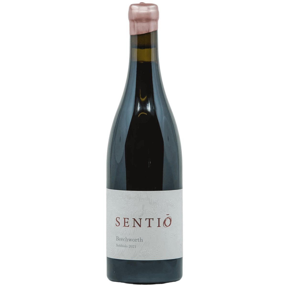 Sentio Beechworth Nebbiolo 2021 (12 Bottles) King Valley, Victoria — Nebbiolo from King Valley, Victoria