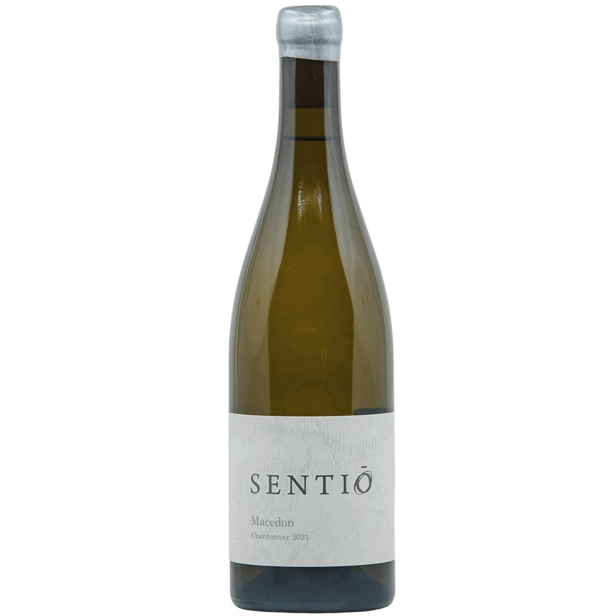 Sentio Macedon Chardonnay 2021 (12 Bottles) Macedon, Victoria — wine from Macedon, Victoria