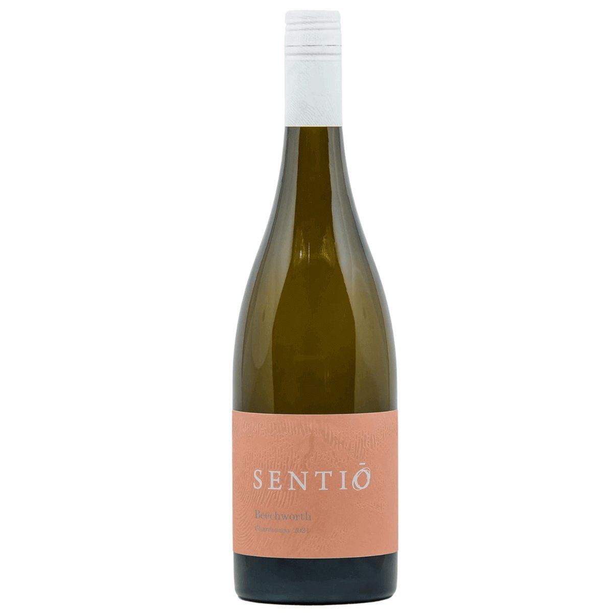 Sentio Beechworth Chardonnay 2024 (12 Bottles) Victoria — wine from Victoria