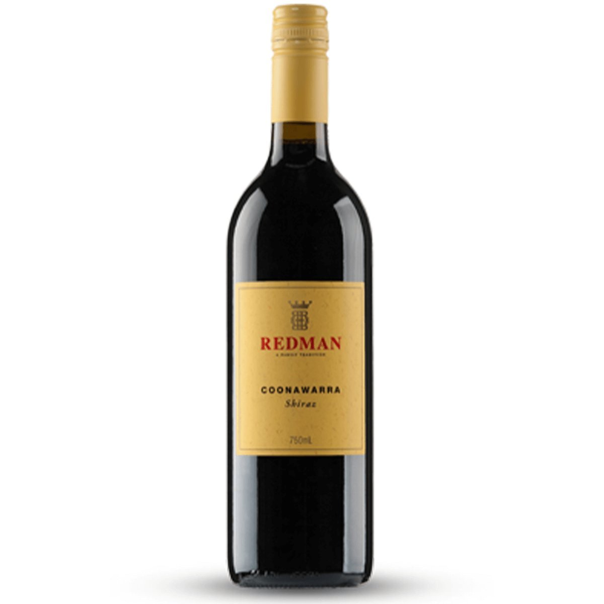 Redman Shiraz Museum Release 2013 (6 Bottles) Coonawarra, SA — wine from Australia