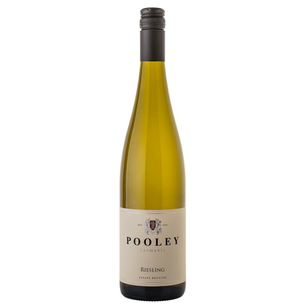 Pooley Riesling 2024 (6 Bottles) Richmond, Tasmania — wine from Australia
