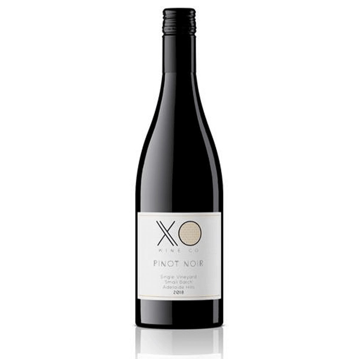 XO Wine Pinot Noir 2024 (6 Bottles) Mclaren Vale, SA — wine from Australia