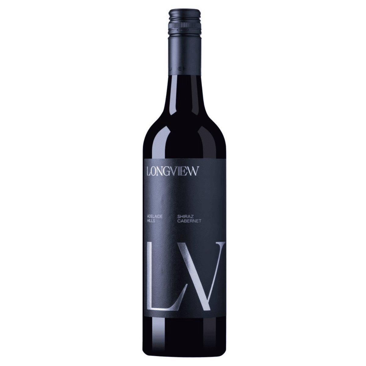 Longview LV Shiraz Cabernet 2022/2023 (12 Bottles) Adelaide Hills — wine from Australia