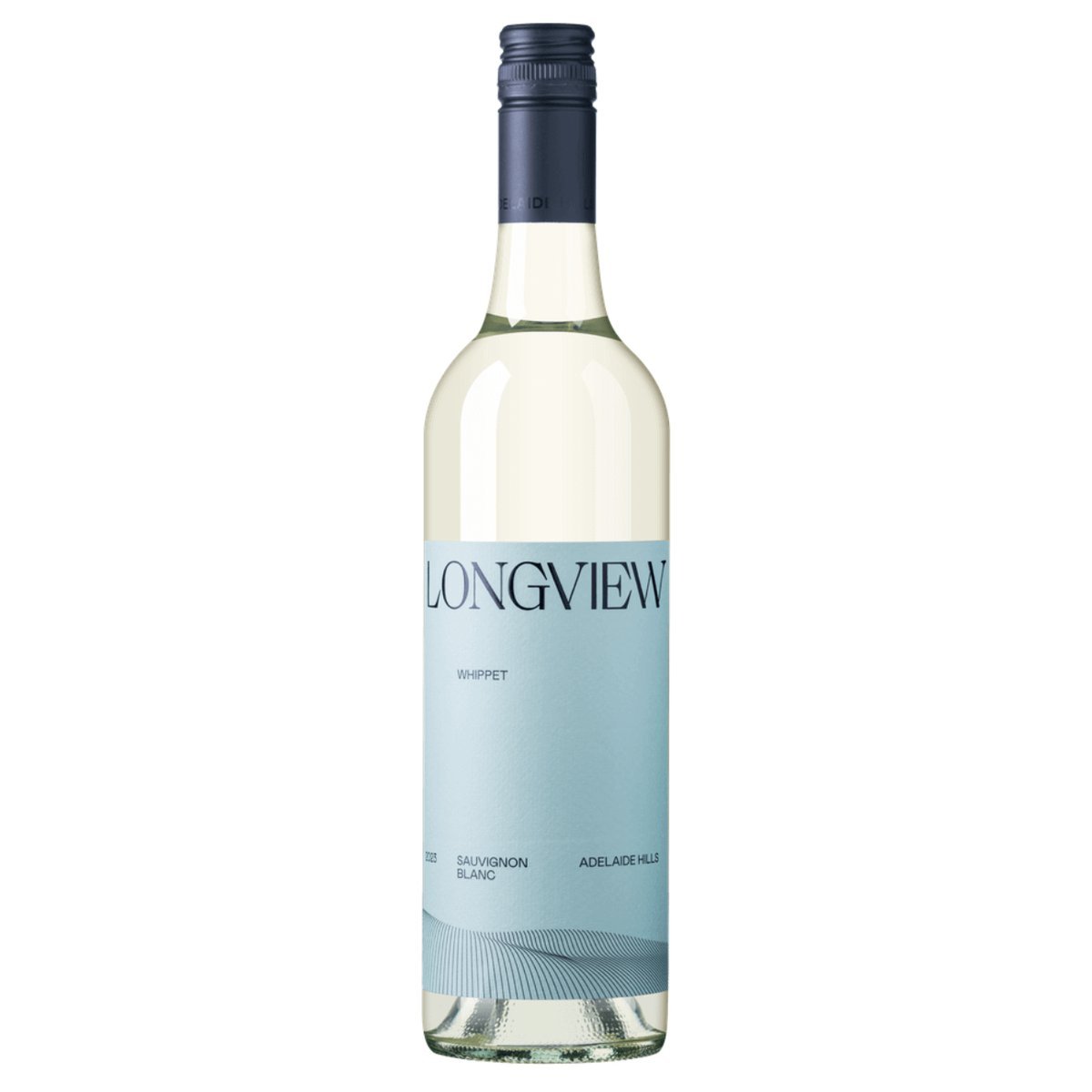 Longview Whippet Sauvignon Blanc 2024/2025 (12 Bottles) Adelaide Hills — wine from Australia