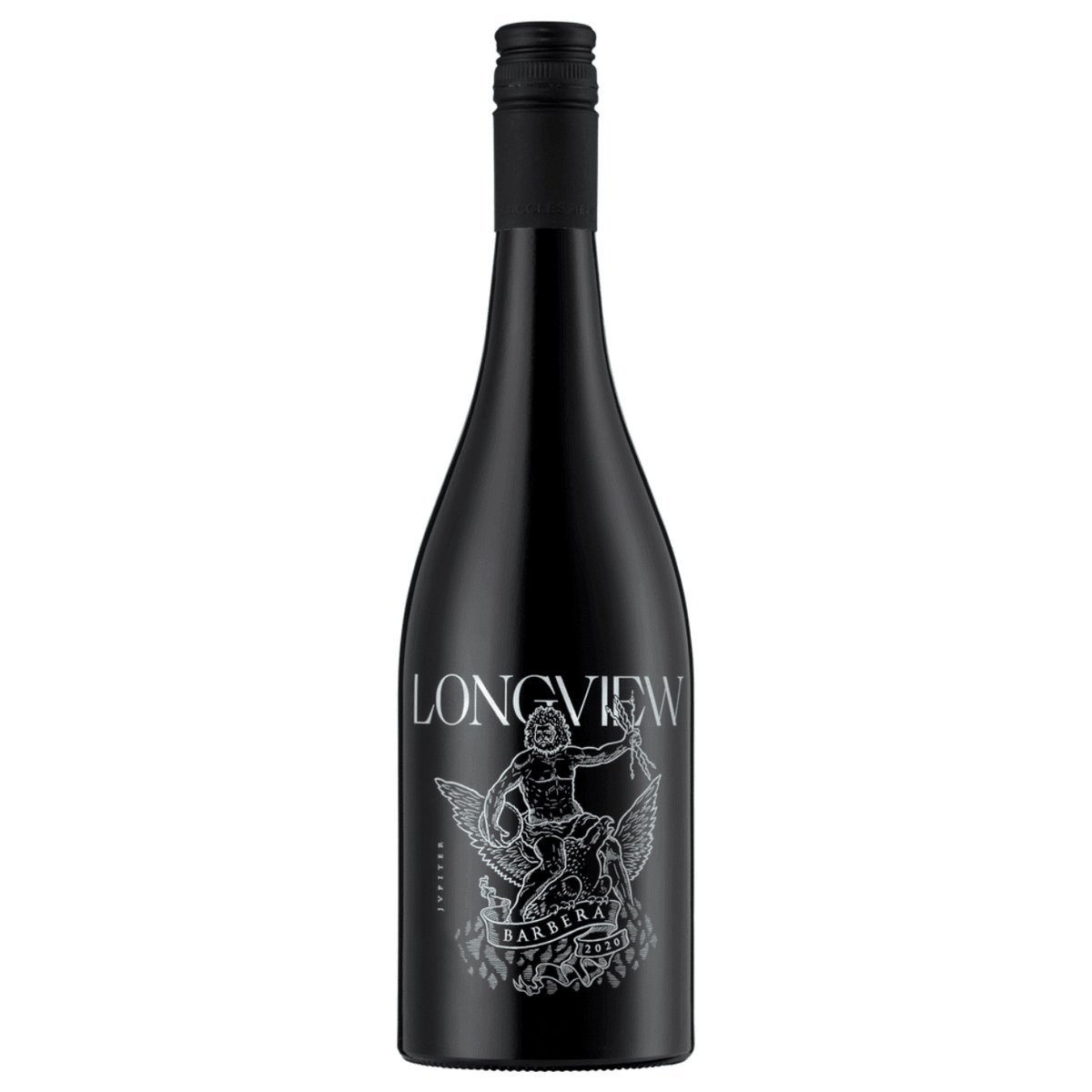 Longview Barbera 2021 (6 Bottles) Adelaide Hills — wine from Australia