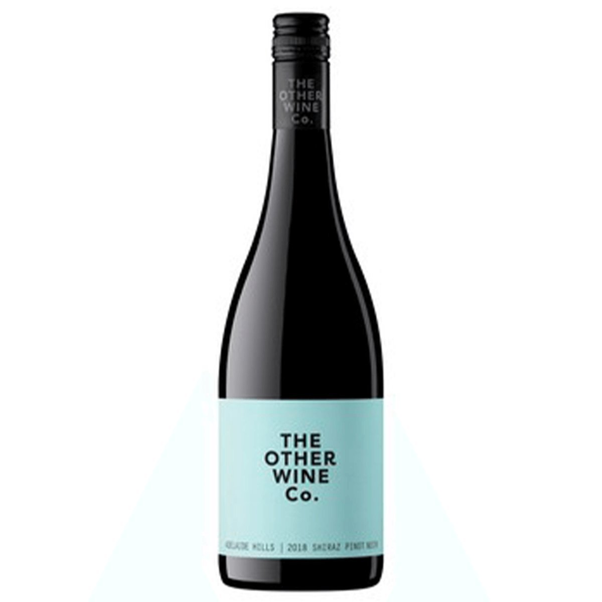 The Other 2020 The Other Wine Co. Shiraz (6 Bottles) — wine from Australia