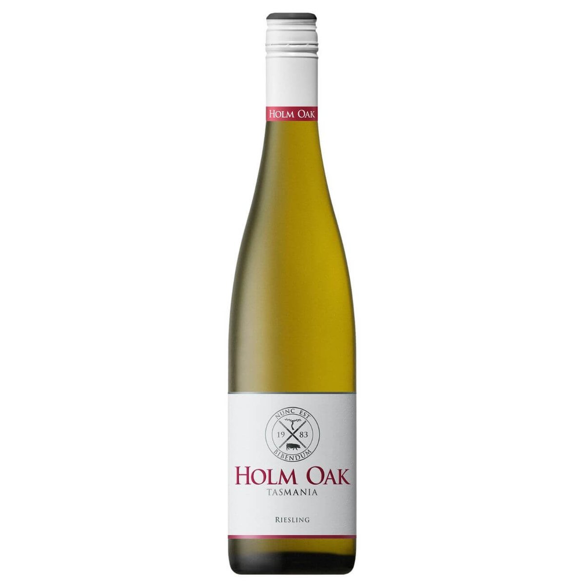 Holm Oak Riesling 2024/2025 (12 Bottles) Tamar Valley, TAS — wine from Australia